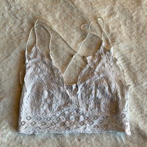 Free People One Adella Bralette
